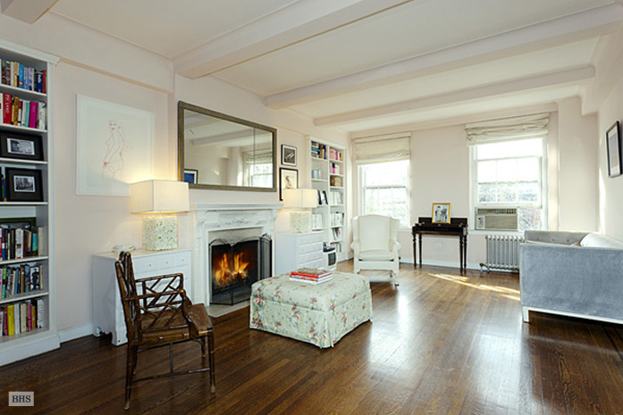 Photo 1 of 35 West 9th Street, Greenwich Village/Chelsea, NYC, $1,995,000, Web #: 1564684