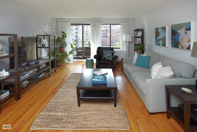 Photo 1 of 211 West 71st Street, Upper West Side, NYC, $1,280,000, Web #: 1564762