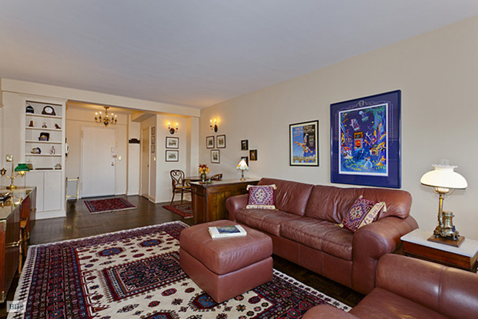 Photo 1 of 35 Park Avenue, Midtown East, NYC, $610,000, Web #: 1565115