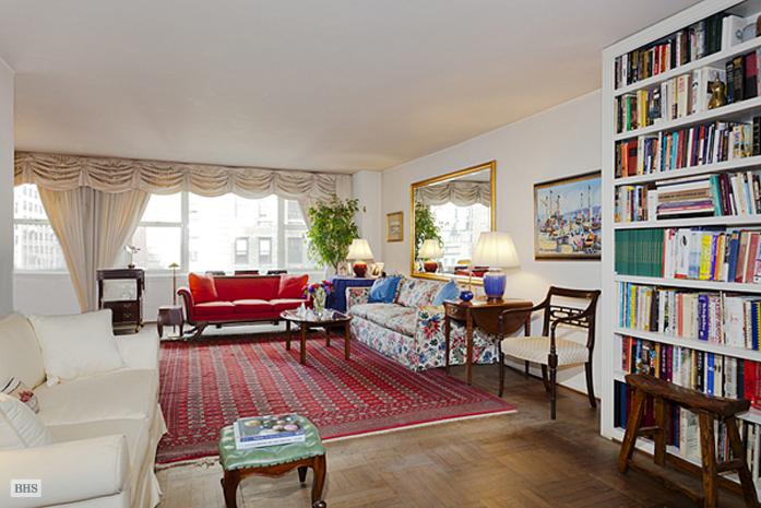 Photo 1 of 139 East 63rd Street, Upper East Side, NYC, $740,000, Web #: 1566605