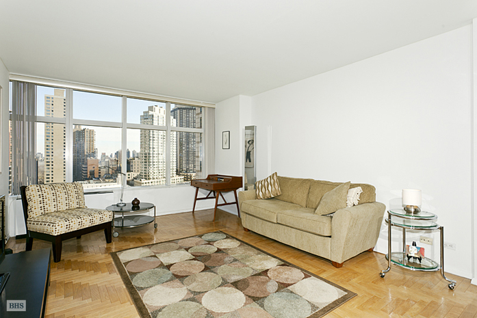 Photo 1 of 160 West 66th Street, Upper West Side, NYC, $1,025,000, Web #: 1569164