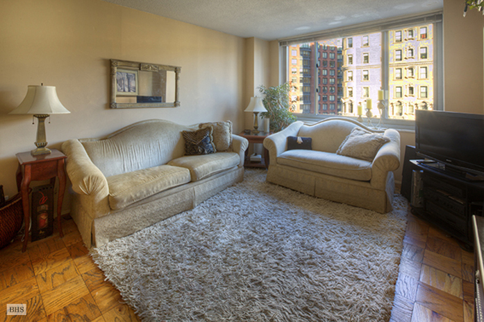 Photo 1 of 2025 Broadway, Upper West Side, NYC, $450,000, Web #: 1569712