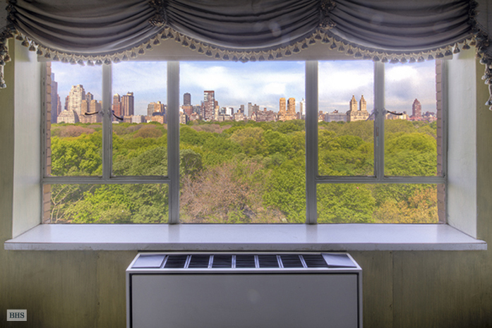 Photo 1 of 880 Fifth Avenue, Upper East Side, NYC, $3,822,500, Web #: 1570374