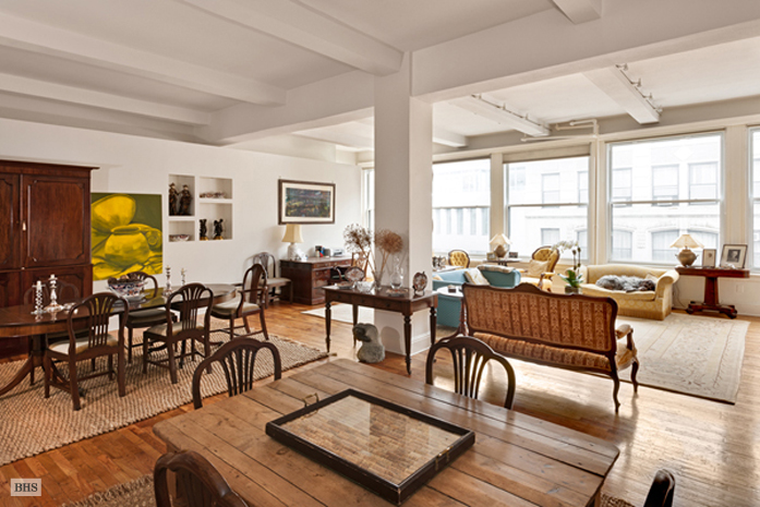 Photo 1 of 126 West 22nd Street, Greenwich Village/Chelsea, NYC, $2,650,000, Web #: 1570572