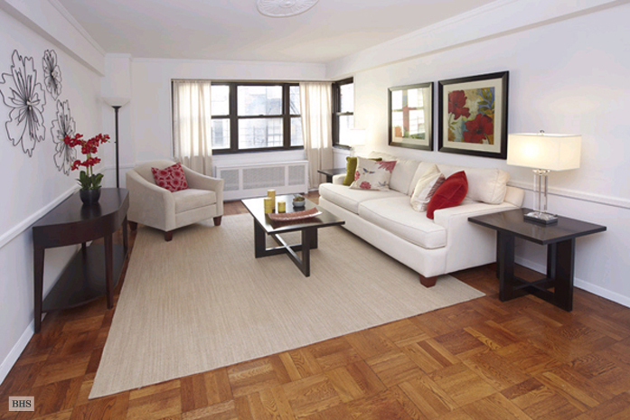 Photo 1 of 11 East 87th Street, Upper East Side, NYC, $1,142,400, Web #: 1735088