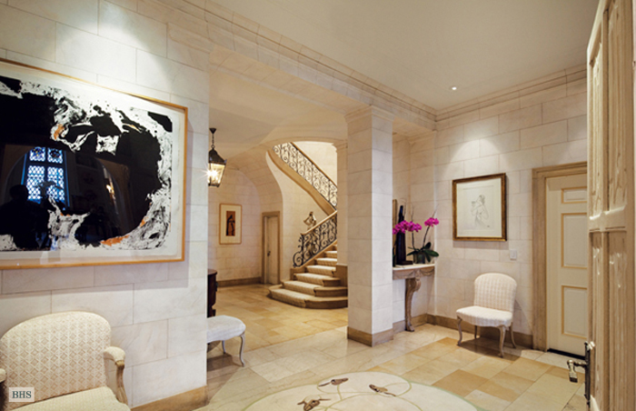 Photo 1 of 998 Fifth Avenue, Upper East Side, NYC, $18,500,000, Web #: 1735509