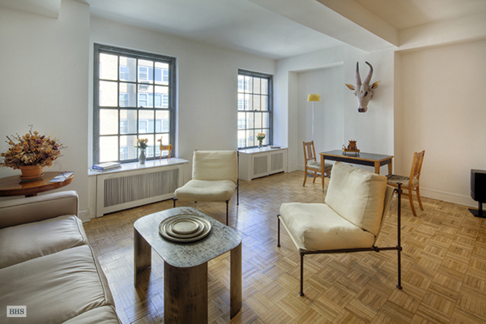 Photo 1 of 1 Fifth Avenue, East Village, NYC, $1,650,000, Web #: 1735517