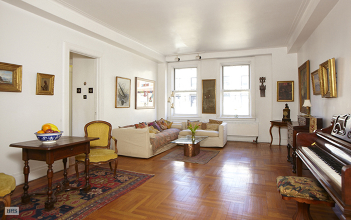 Photo 1 of 522 West End Avenue, Upper West Side, NYC, $995,000, Web #: 1736753
