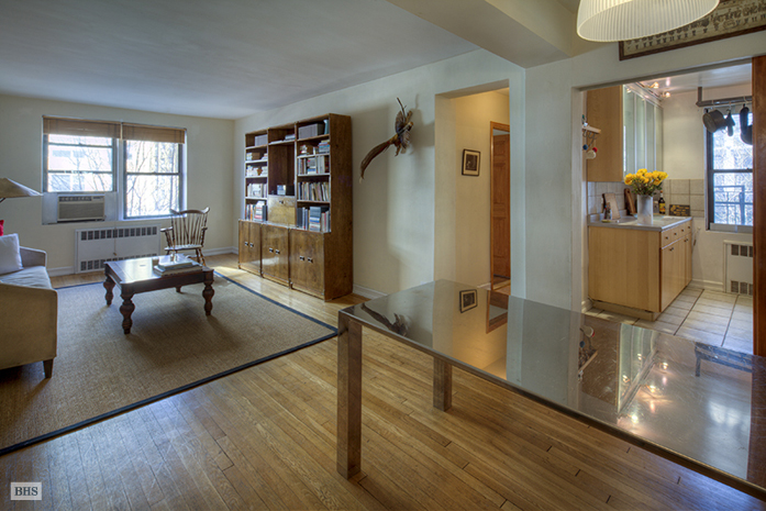Photo 1 of 54 East 8th Street, East Village, NYC, $485,000, Web #: 1737539