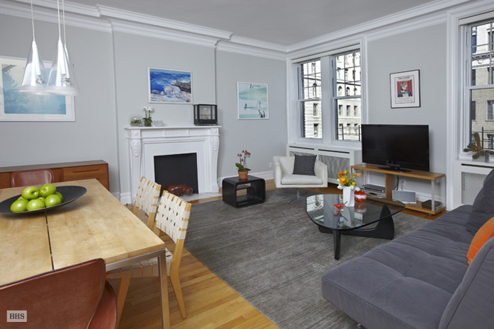 Photo 1 of 375 West End Avenue, Upper West Side, NYC, $1,580,000, Web #: 1737671