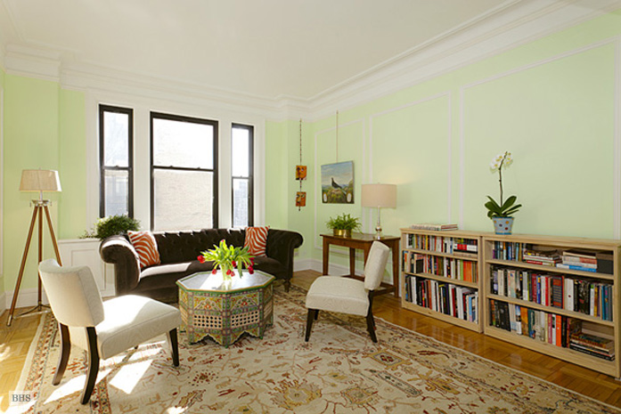 Photo 1 of 789 West End Avenue, Upper West Side, NYC, $1,175,000, Web #: 1737747