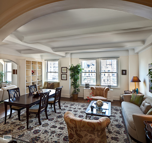 Photo 1 of 16 West 77th Street, Upper West Side, NYC, $5,250,000, Web #: 1739365