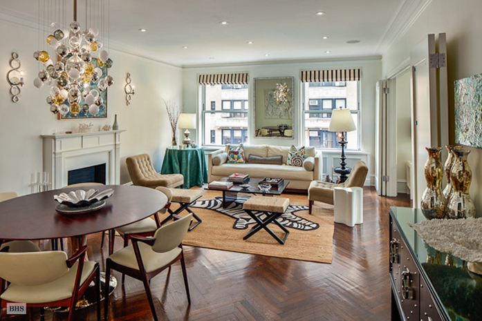 Photo 1 of 49 East 86th Street, Upper East Side, NYC, $2,125,000, Web #: 1741126