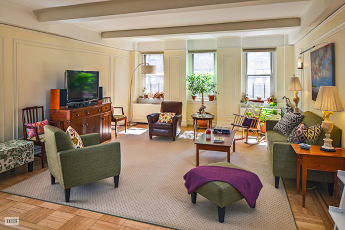 Photo 1 of 309 West 104th Street, Upper West Side, NYC, $1,800,000, Web #: 1741374