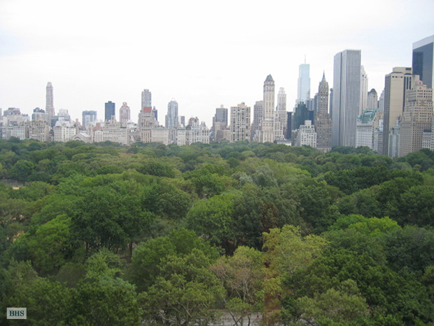 Photo 1 of Central Park West, Upper West Side, NYC, $7,000, Web #: 1741859
