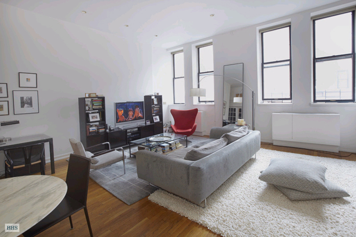 Photo 1 of 125 East 12th Street, East Village, NYC, $1,250,000, Web #: 1741992