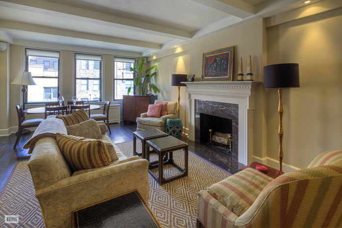 Photo 1 of 210 East 73rd Street, Upper East Side, NYC, $1,305,000, Web #: 1742314