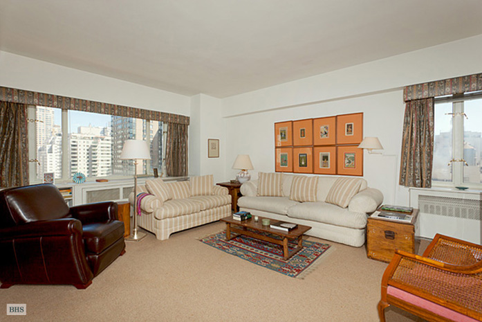 Photo 1 of 166 East 63rd Street, Upper East Side, NYC, $1,650,000, Web #: 1743339