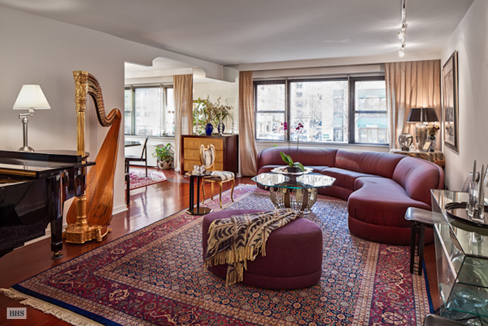 Photo 1 of 201 East 77th Street, Upper East Side, NYC, $1,745,000, Web #: 1743620