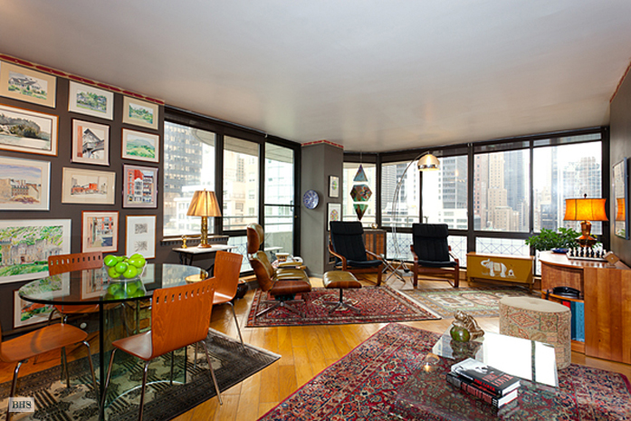 Photo 1 of 303 East 49th Street, Midtown East, NYC, $990,000, Web #: 1746520