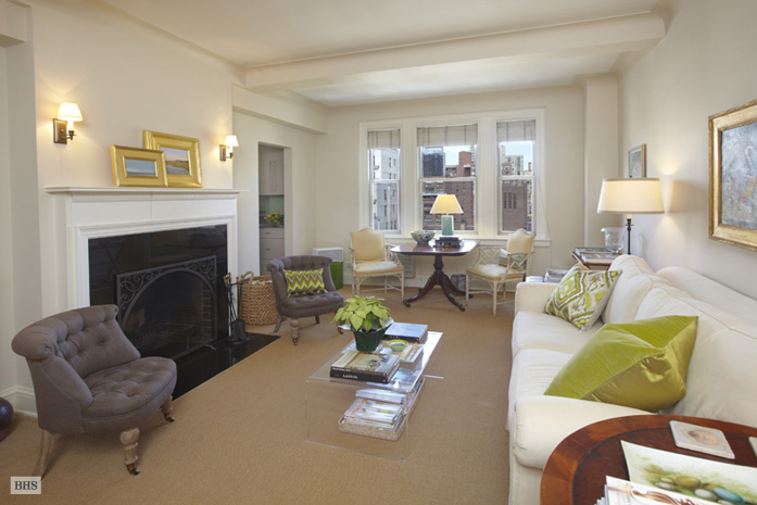 Photo 1 of 315 East 68th Street, Upper East Side, NYC, $645,000, Web #: 1748521