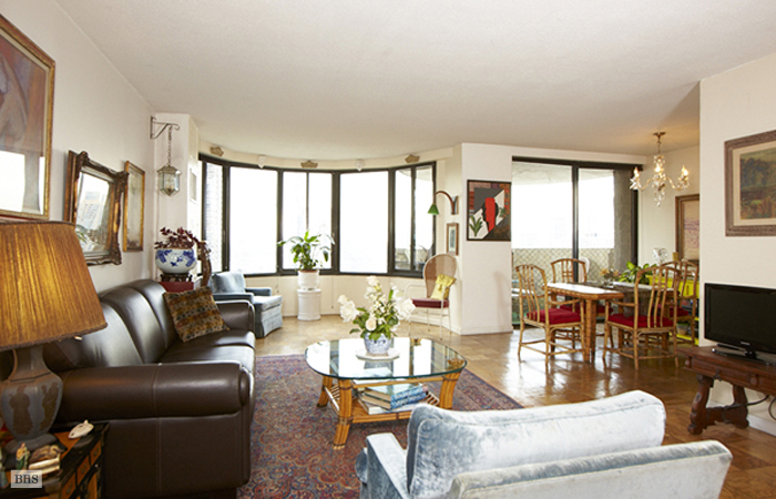 Photo 1 of 44 West 62nd Street, Upper West Side, NYC, $880,000, Web #: 1748597