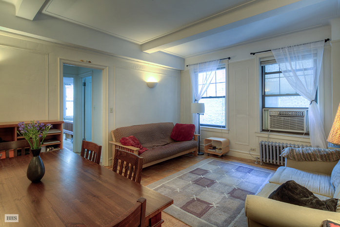Photo 1 of 141 East 3rd Street, East Village, NYC, $595,000, Web #: 1749159