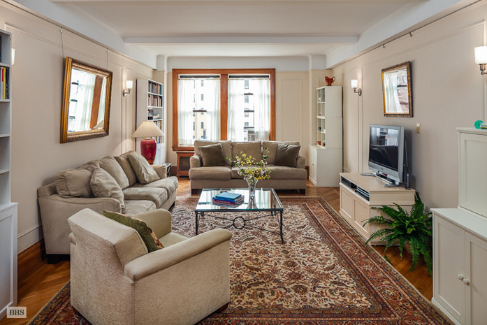Photo 1 of 600 West 111th Street, Upper West Side, NYC, $1,895,000, Web #: 1751616
