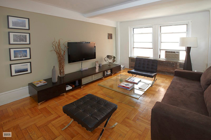 Photo 1 of 433 West 34th Street, Midtown South, NYC, $442,500, Web #: 1751938