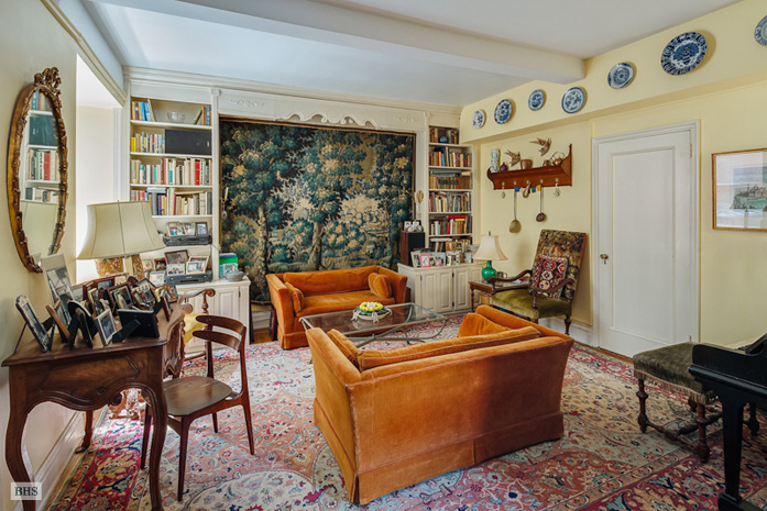 Photo 1 of 108 East 66th Street, Upper East Side, NYC, $725,000, Web #: 1754513