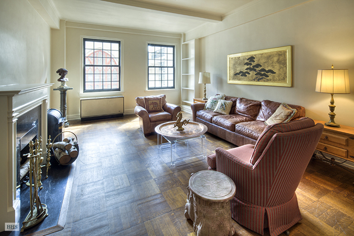 Photo 1 of 129 East 69th Street, Upper East Side, NYC, $3,337,500, Web #: 1754550