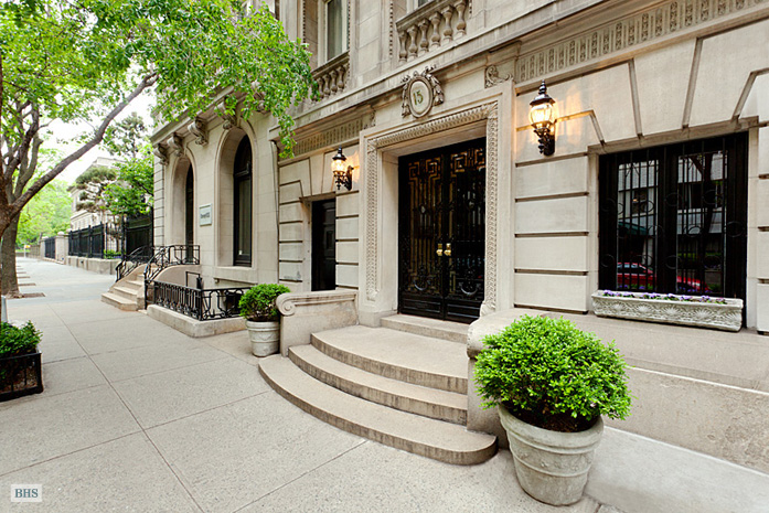 Photo 1 of East 70th Street, Upper East Side, NYC, $25,000, Web #: 1755194