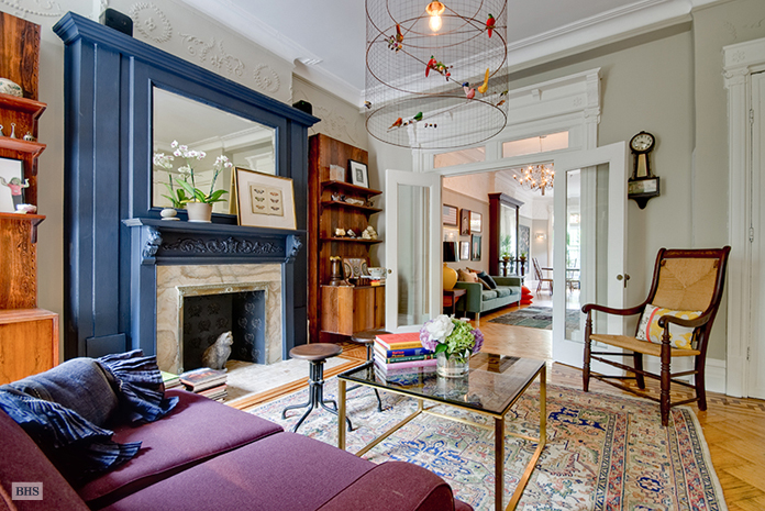 Photo 1 of Park Place, Brooklyn, New York, $2,975,000, Web #: 1756072