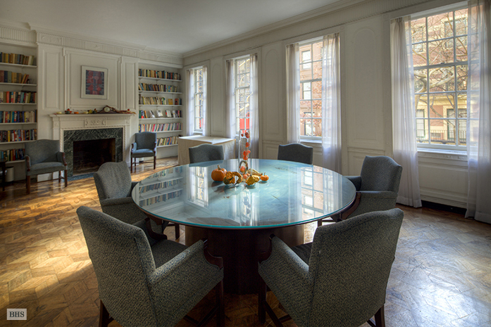 Photo 1 of East 70th Street, Upper East Side, NYC, $25,000,000, Web #: 272151