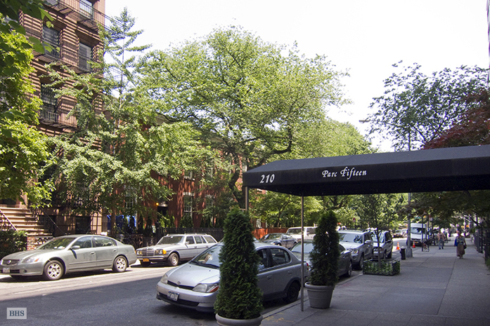 Photo 1 of 210 East 15th Street, East Village, NYC, $440,000, Web #: 3124310