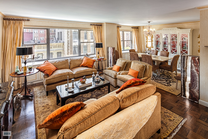 Photo 1 of 650 Park Avenue, Upper East Side, NYC, $2,550,000, Web #: 3134495