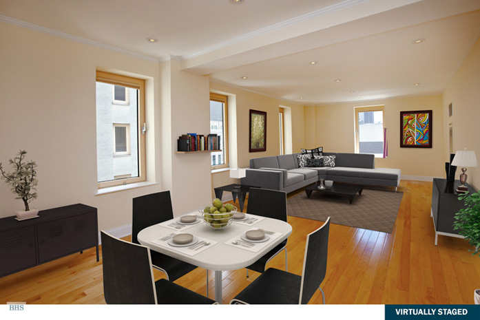 Photo 1 of Central Park South, Midtown West, NYC, $3,495, Web #: 3152839
