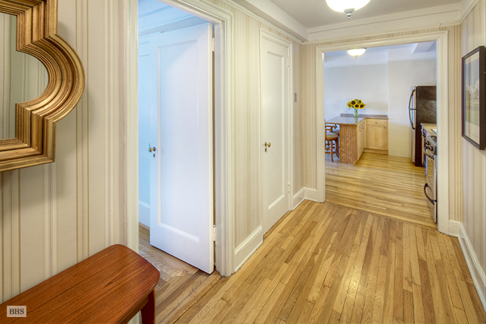 Photo 1 of 205 East 78th Street, Upper East Side, NYC, $535,000, Web #: 3171614