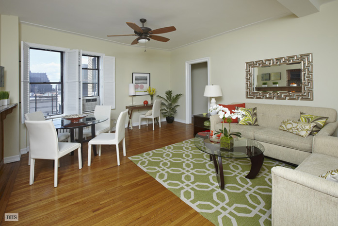 Photo 1 of 40 West 84th Street, Upper West Side, NYC, $960,000, Web #: 3176706