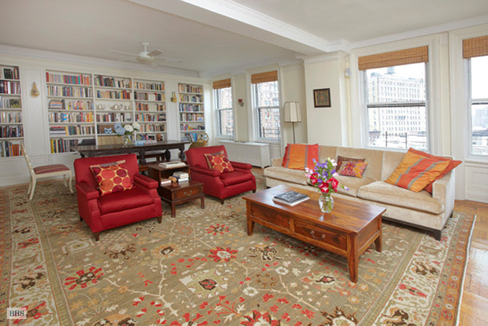 Photo 1 of 924 West End Avenue, Upper West Side, NYC, $2,635,000, Web #: 3197452