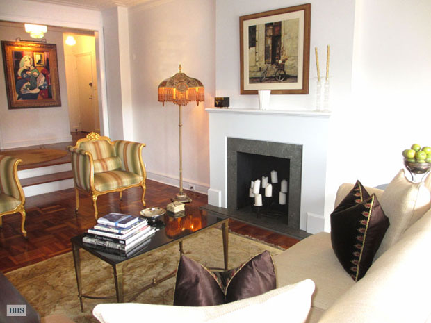 Photo 1 of Central Park West, Upper West Side, NYC, $10,000, Web #: 3213517