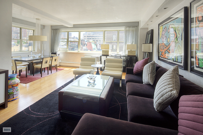 Photo 1 of 20 East 68th Street, Upper East Side, NYC, $2,700,000, Web #: 3218210