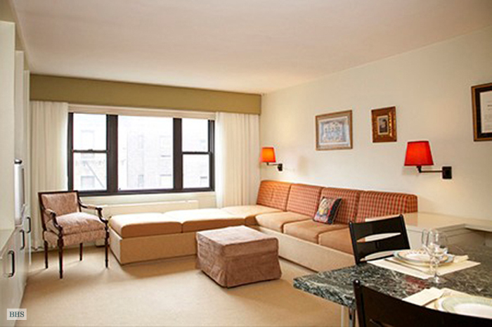 Photo 1 of 333 East 66th Street, Upper East Side, NYC, $435,000, Web #: 3270475