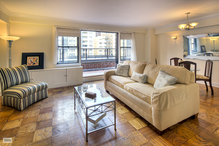 Photo 1 of 333 East 55th Street, Midtown East, NYC, $614,000, Web #: 3292683