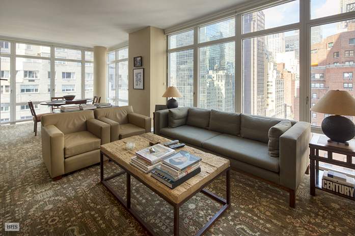 Photo 1 of 207 East 57th Street, Midtown East, NYC, $2,455,000, Web #: 3332650