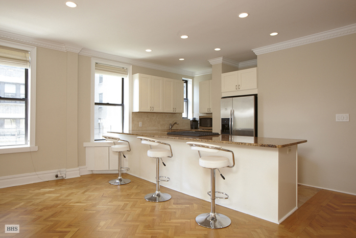 Photo 1 of West 98th Street, Upper West Side, NYC, $6,250, Web #: 3332774