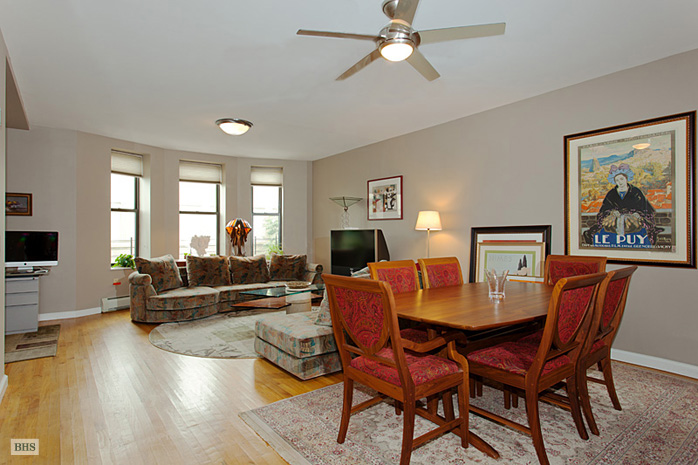 Photo 1 of 168 Sterling Place, Brooklyn, New York, $925,000, Web #: 3333379