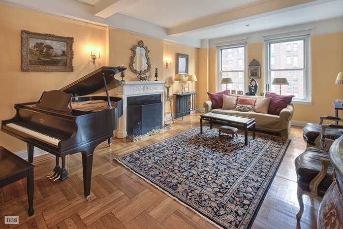 Photo 1 of 1235 Park Avenue, Upper East Side, NYC, $1,950,000, Web #: 3353765