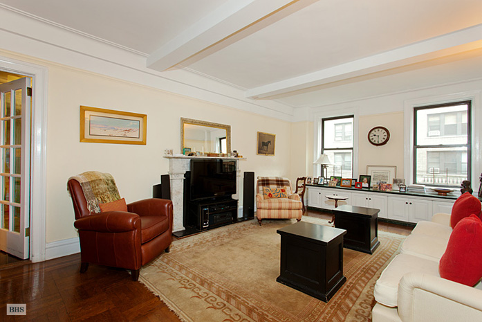 Photo 1 of East 84th Street, Upper East Side, NYC, $6,995, Web #: 3369697