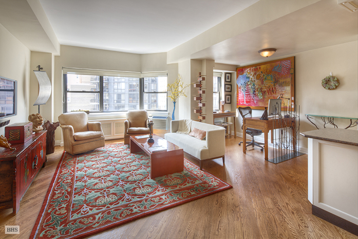 Photo 1 of 357 East 57th Street, Midtown East, NYC, $1,045,000, Web #: 3392848